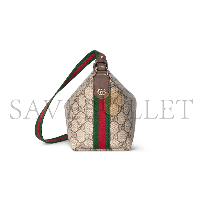 Gvc*1 ophidia mini shoulder bag 838477 (26*15*10cm)